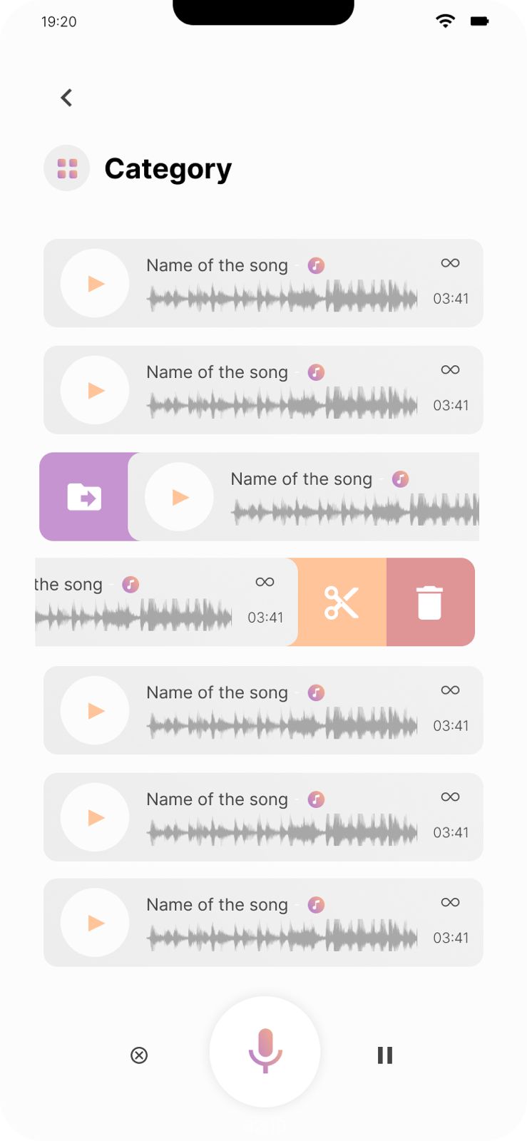 Fuji Recorder - Captura 3